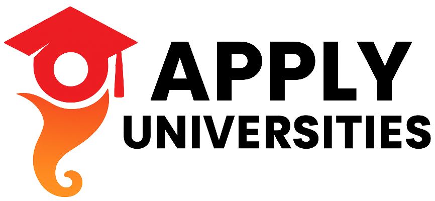 Apply Universities Logo